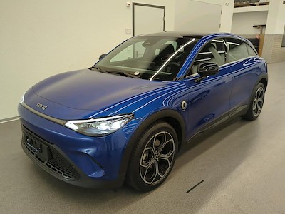 Köp SMART #3 på Ayvens Carmarket